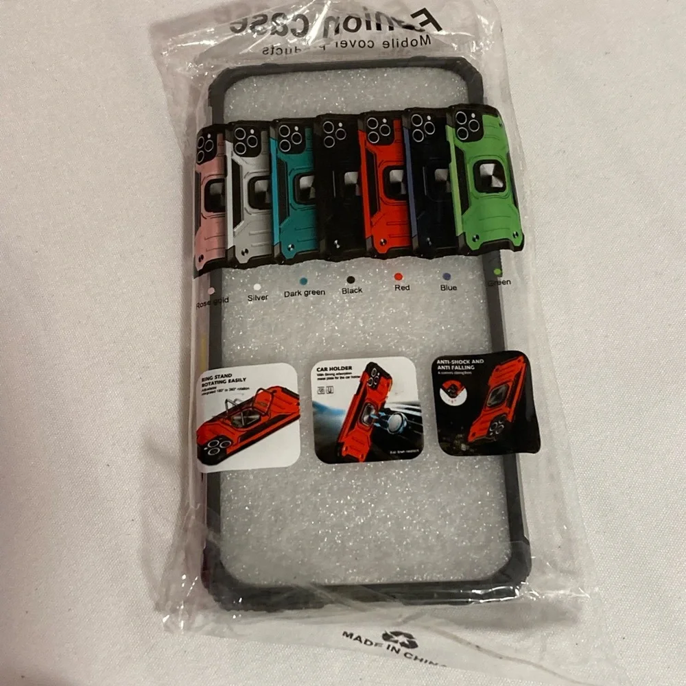 for Cell Phones - Multi-Color - Picture 1 of 4